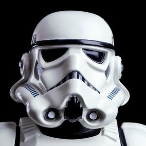 Meet your Posher, Ian